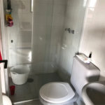 Apartamento à venda com 2 quartos, sendo 1 suíte, em Vila Andrade, São Paulo, SP