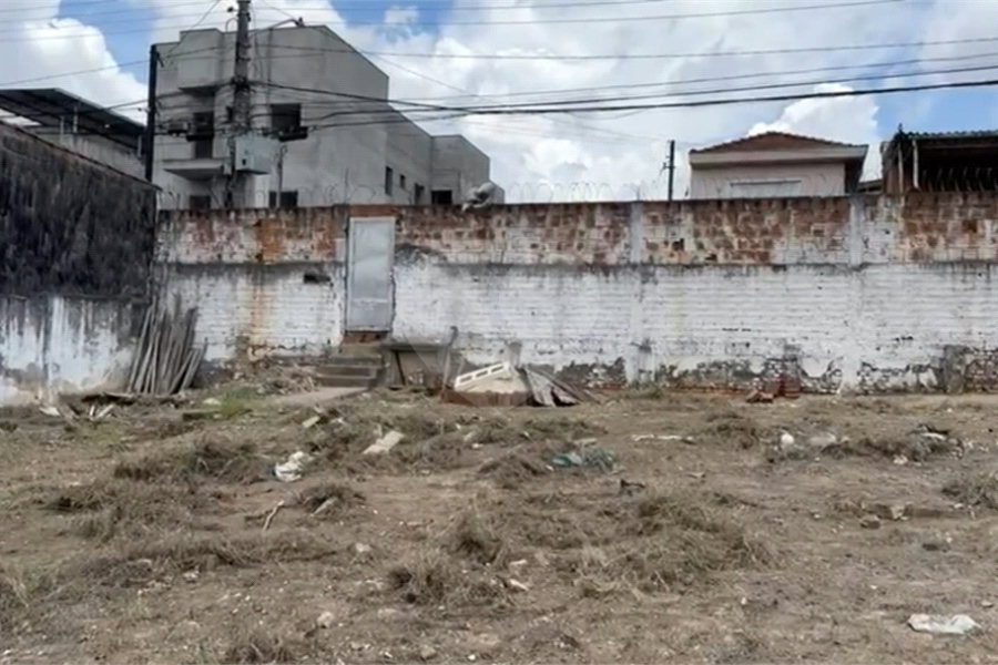 Terreno à venda em Vila Guilherme, São Paulo, SP