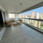 Apartamento à venda com 3 suítes em Vila Andrade, São Paulo, SP