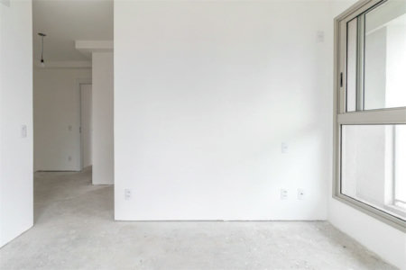 Apartamento à venda com 2 suítes em Pinheiros, São Paulo, SP