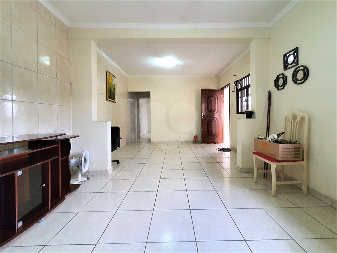 Casa à venda com 1 quarto em Vila Santa Teresa (zona Sul), São Paulo, SP
