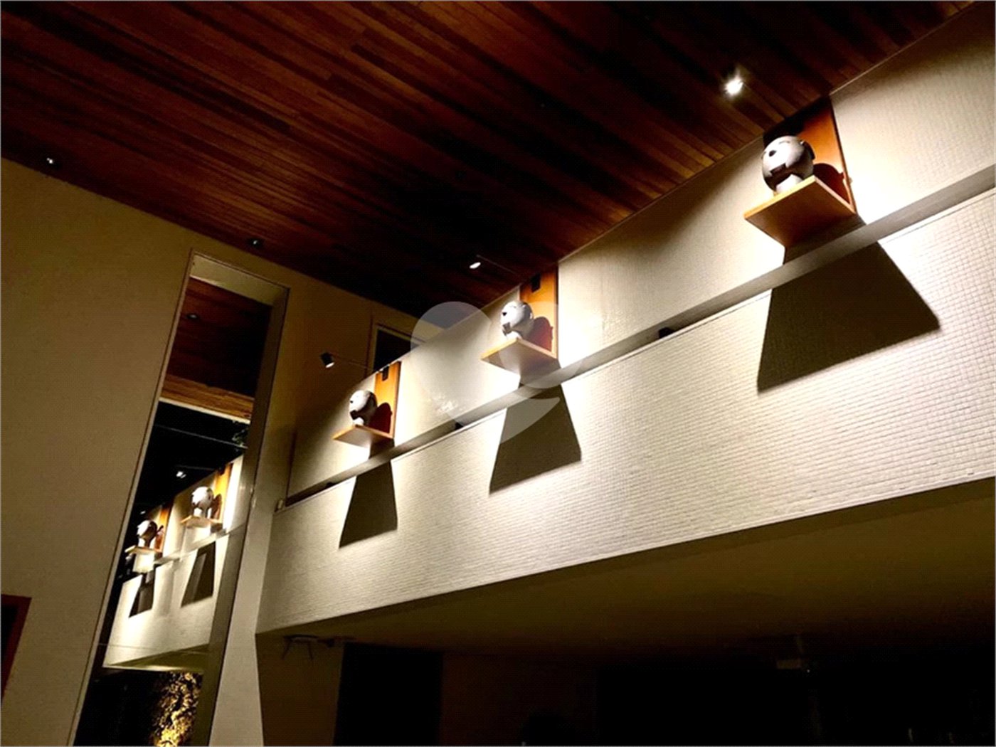 Casa à venda com 6 suítes no condomínio Alpes da Cantareira, Mairiporã - SP