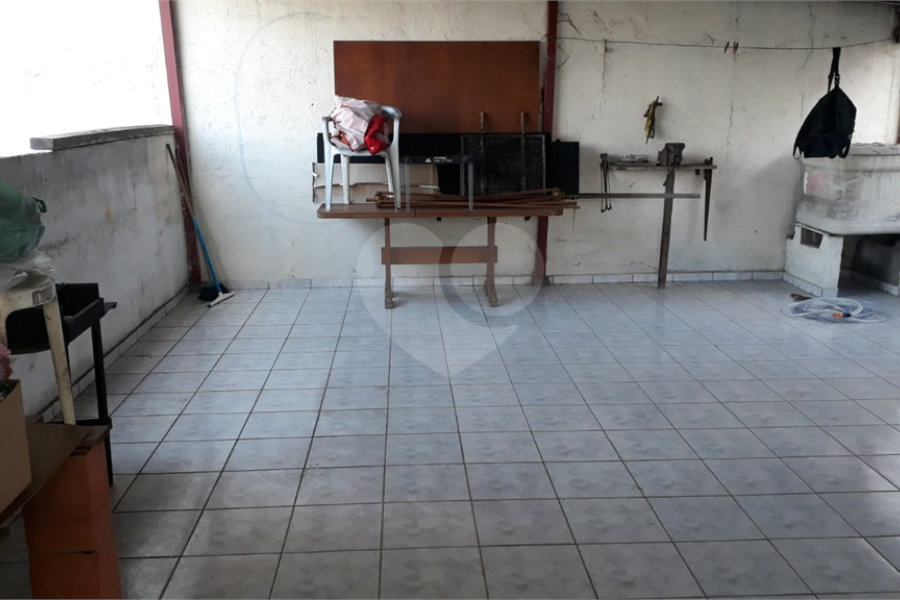 Casa à venda com 2 quartos, sendo 1 suíte, em Mandaqui, São Paulo, SP
