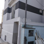 Apartamento à venda com 2 quartos em Parada Inglesa, São Paulo, SP