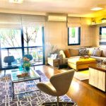 Apartamento à venda com 3 quartos, sendo 2 suítes, em Real Parque, São Paulo, SP