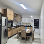 Casa à venda com 3 quartos, sendo 1 suíte, em Jardim Popular, São Paulo, SP