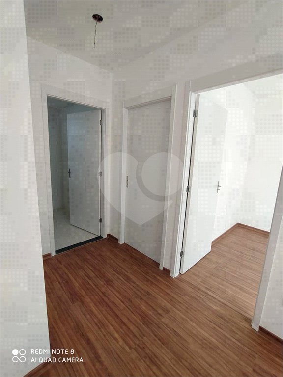 Apartamento à venda com 2 quartos em Residencial Campos de Piemonte, Araraquara, SP