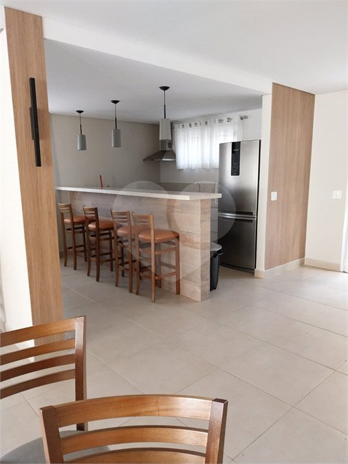 Apartamento à venda com 3 quartos, sendo 1 suíte, em Santana, São Paulo, SP