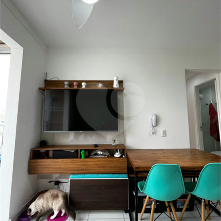 Apartamento à venda com 2 quartos em Mooca, São Paulo, SP