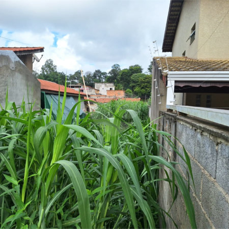 Terreno à venda em Jardim do Trevo, Atibaia, SP