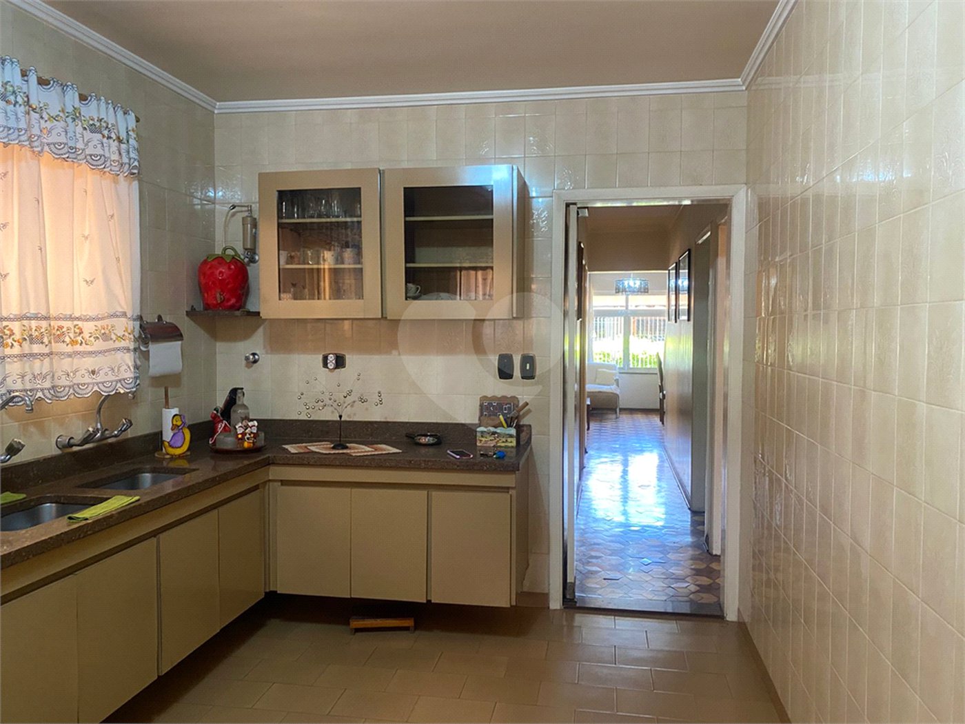 Casa à venda com 2 quartos, sendo 1 suíte, em Vila Rosália, Guarulhos, SP