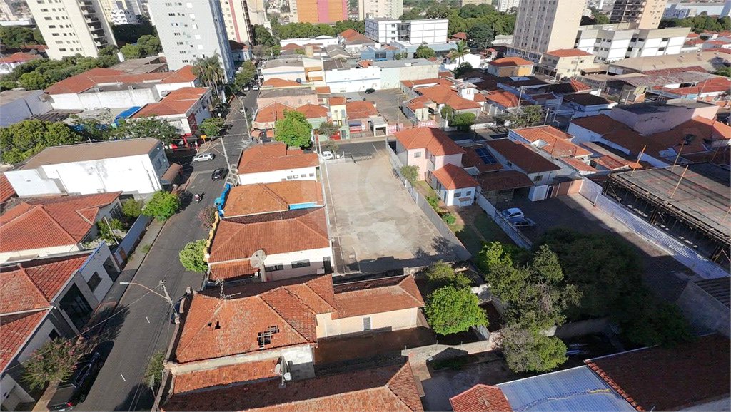 Terreno à venda no Centro, Araraquara, SP