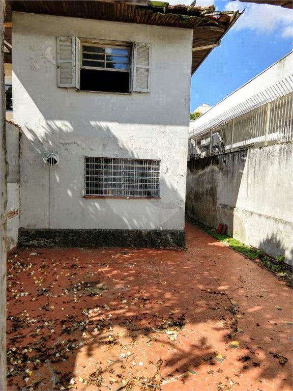 Sobrado à venda com 2 quartos em Vila Alexandria, São Paulo, SP
