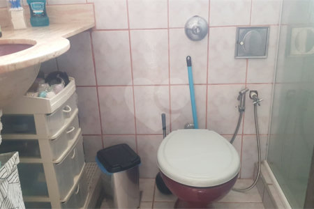 Casa de Vila à venda com 3 quartos em Méier, Rio de Janeiro, RJ