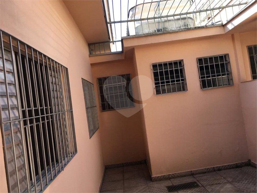 Casa Térrea à venda ou para alugar com 3 quartos, sendo 1 suíte, em Santana, São Paulo, SP