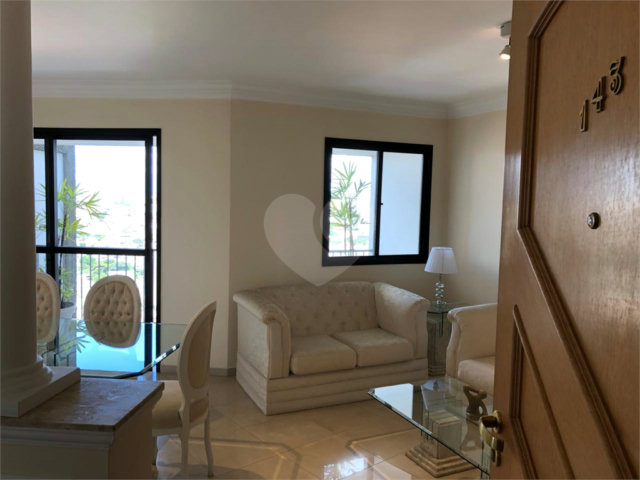 Apartamento à venda com 3 quartos, sendo 1 suíte,  em Freguesia do Ó, São Paulo, SP