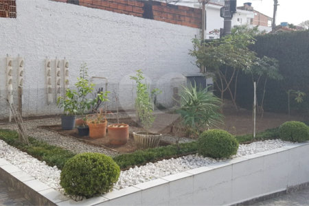 Terreno à venda em Vila Santa Catarina, São Paulo, SP
