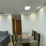 Apartamento à venda com 2 quartos em Parque Reboucas, São Paulo, SP