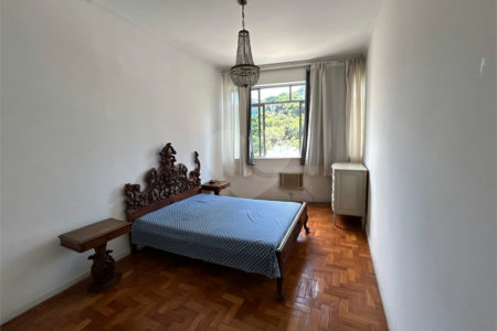 Apartamento à venda com 2 quartos em Botafogo, Rio de Janeiro, RJ