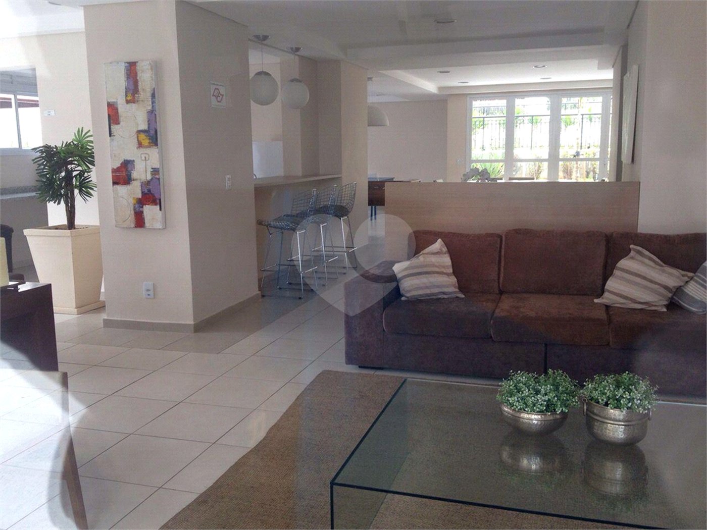 Apartamento à venda com 3 quartos, sendo 1 suíte,  em Jardim Parque Morumbi, São Paulo, SP