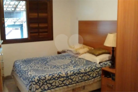 Casa à venda com 2 quartos em Vila Suissa, Mogi das Cruzes, SP