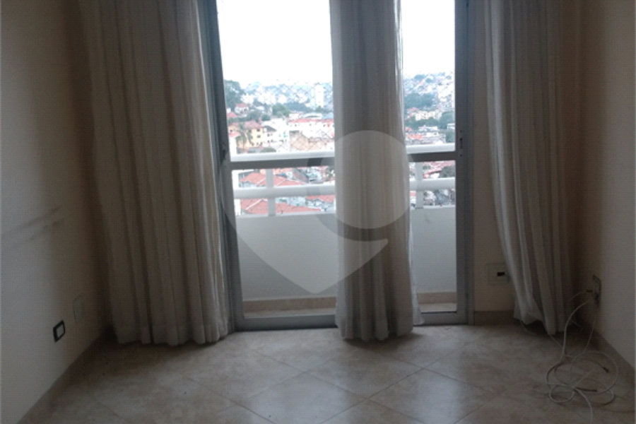 Apartamento à venda com 3 quartos, sendo 1 suíte, em Parque Mandaqui, São Paulo, SP