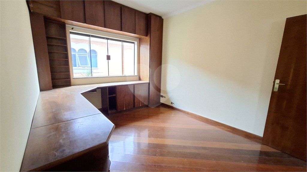 Casa à venda com 4 suítes em Jardim São Bento, São Paulo, SP