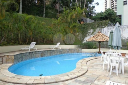 Apartamento à venda com 1 suíte em Vila Suzana, São Paulo, SP