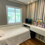 Apartamento à venda com 3 quartos, sendo 1 suíte, em Vila Andrade, São Paulo, SP