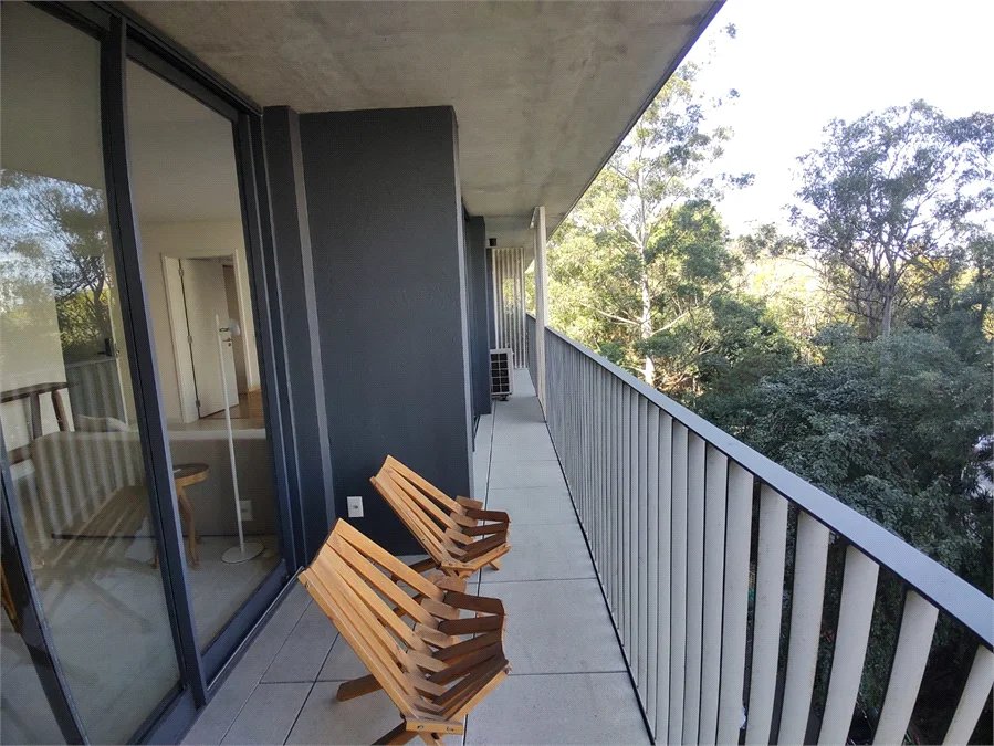 Apartamento à venda ou para alugar com 1 suíte em Jardim das Bandeiras, São Paulo, SP