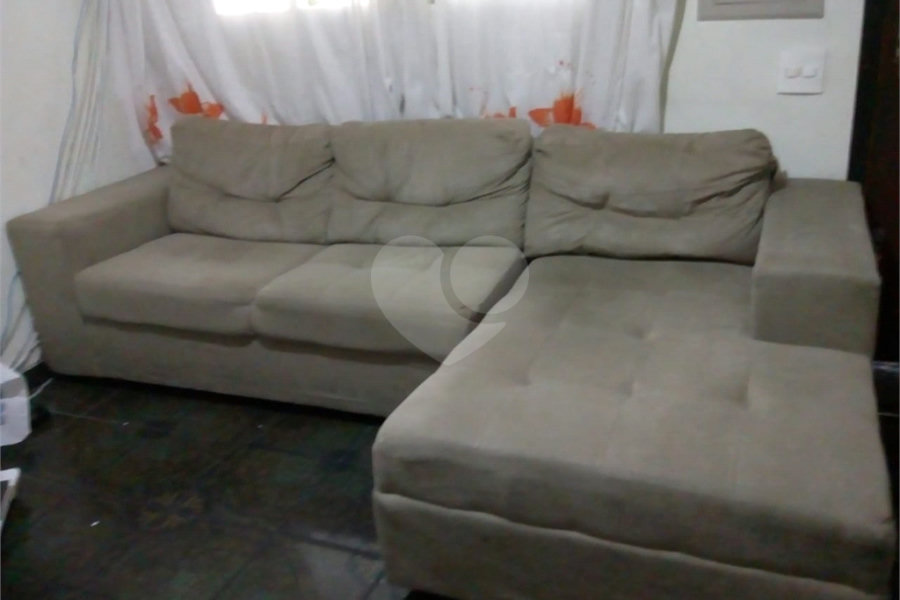 Sobrado à venda com 3 quartos, sendo 1 suíte, em Casa Verde, São Paulo, SP