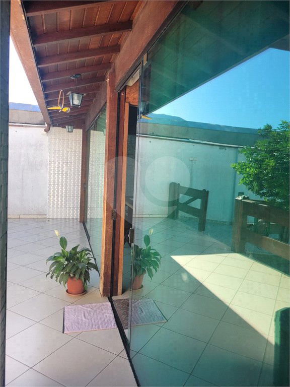 Casa Térrea à venda com 2 quartos em Pirituba, São Paulo, SP
