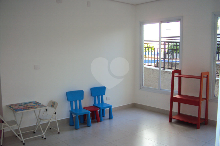 Cobertura à venda com 2 quartos, sendo 1 suíte, em Tucuruvi, São Paulo, SP