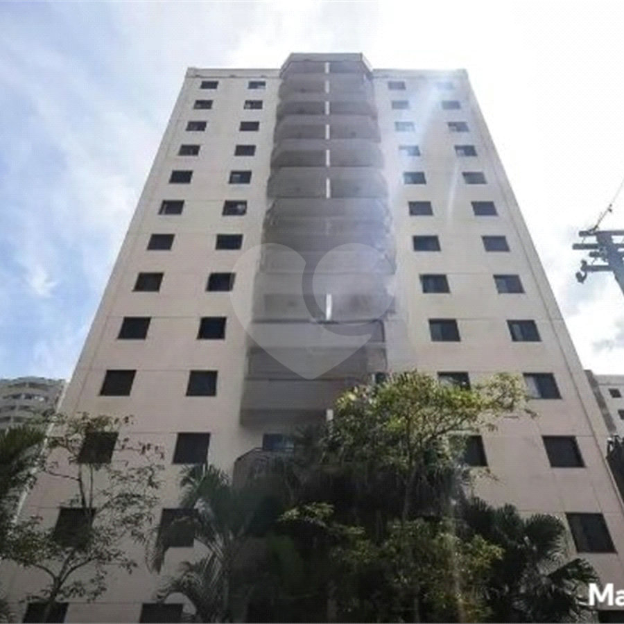 Apartamento à venda com 3 quartos em Jardim Ampliação, São Paulo, SP