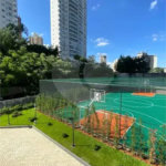 Apartamento à venda com 2 quartos, sendo 1 suíte,  em Vila Andrade, São Paulo, SP