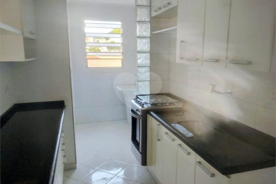 Apartamento à venda com 2 quartos em Mandaqui, São Paulo, SP