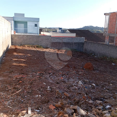 Terreno à venda em Nova Cerejeira, Atibaia, SP