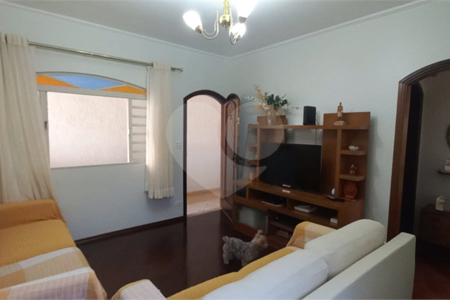 Casa à venda com 3 quartos, sendo 1 suíte, em Vila Guilherme, São Paulo, SP