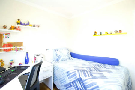 Apartamento à venda com 3 quartos, sendo 1 suíte,  em Santa Teresinha, São Paulo, SP