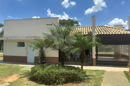 Terreno à venda no condomínio Terras de São Francisco, Sorocaba - SP