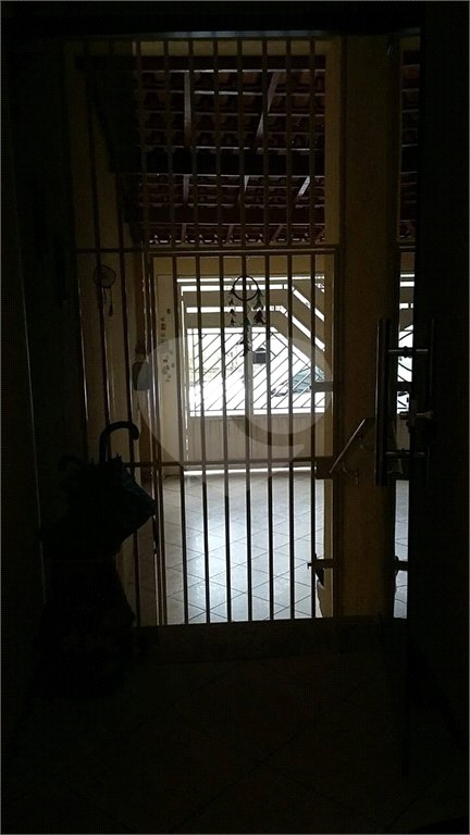 Sobrado à venda com 3 quartos, sendo 1 suíte, em Vila Guilherme, São Paulo, SP