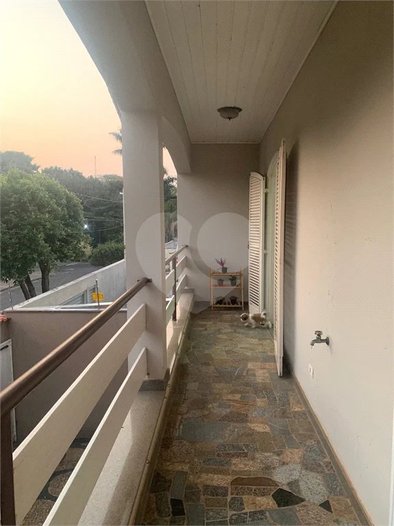 Casa 4 dormitórios - Nova Piracicaba