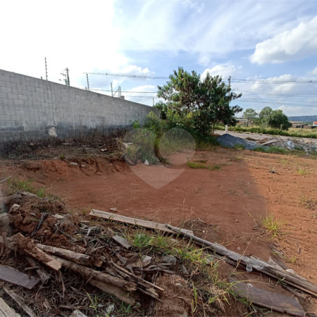 Terreno à venda em Vila Belo Horizonte, Itapetininga, SP