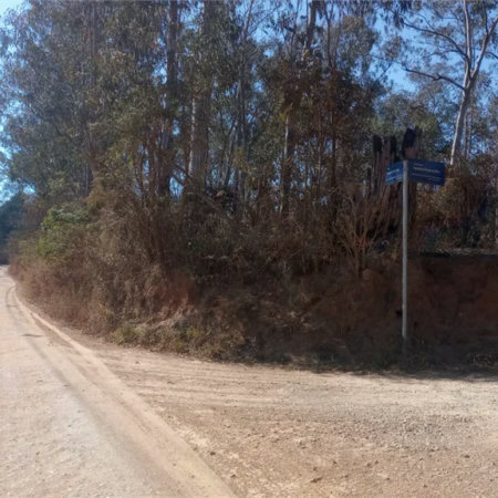 Terreno à venda em Caete (mailasqui), São Roque, SP