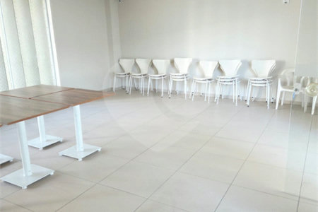 Duplex à venda com 1 suíte em Brooklin Paulista, São Paulo, SP
