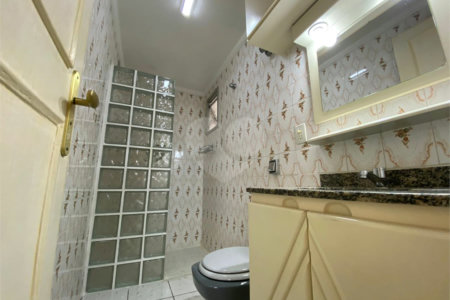 Apartamento à venda com 2 quartos em Vila Gustavo, São Paulo, SP