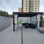 Apartamento à venda ou para alugar com 3 suítes em Parque Campolim, Sorocaba, SP