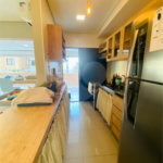 Apartamento à venda com 2 quartos, sendo 1 suíte,  em Vila Andrade, São Paulo, SP