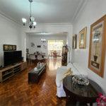 Apartamento à venda com 3 quartos, sendo 1 suíte, em Copacabana, Rio de Janeiro, RJ
