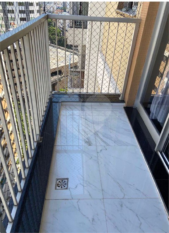 Cobertura à venda com 3 quartos, sendo 1 suíte, em Tijuca, Rio de Janeiro, RJ